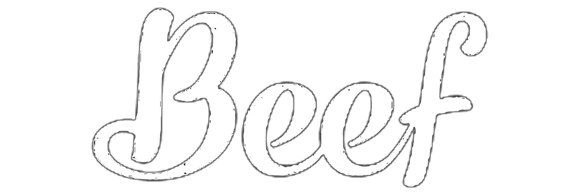 Beef